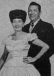1961 Chairman Ann & Pete Peterman