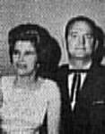 1962 Chairman John & Wanda Winter