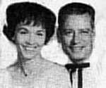 1968 Chairman Bill & Pat Boon