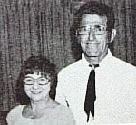 1969 Chairman Fred & Minnie Michaels