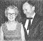 1970 Chairman Vernon & Annie Liles