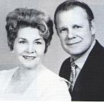 1972 Chairman Charles & Dorothy DeMaine