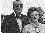1978 Chairman Slim & Lois Dunaway