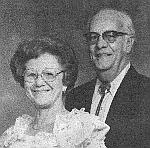 1979 Chairman Bill & Fern Lank