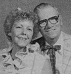 1980 Chairman Ray & Lillie Doyle