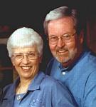 1991 Chairman Jack & Donna Jones
