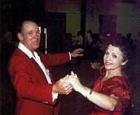 1992 Chairman Ralph & Mollie O'Neil