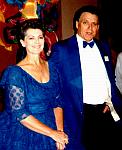 1997 Chairman Jim & Jeanette Gant