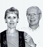 1998 Chairman Ron & Marilou Webb