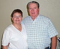 1999 Chairman J.B. & Norma Morrison