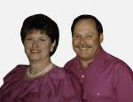 2000 Chairman Creig Moore & Pam Badiali