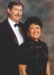 2002 Chairman Leon & Arlene Wallace